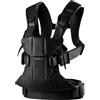 BabyBjorn Marsupio BabyBjorn One Cotton Nero