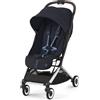 Cybex Gold Passeggino Leggero Cybex Orfeo 2024 Dark blue