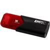 Emtec - Memoria 16 Gb Ecmmd16gb113-rosso