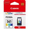 Canon - Cartuccia Cl-561xl-colori