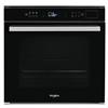 Whirlpool - Forno Incasso Elettrico Absolute Steam Akzms 8680