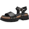 Tamaris Donna 1-28230-42, Sandali Bassi, Mango, 36 EU
