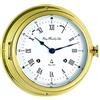 Hermle 35065-000132 - Orologio da nave, in ottone
