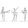 DKD Home Decor Figura Decorativa, Standard