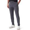 Champion Legacy Icons-PRO-Jersey C-Logo Rib Cuff Pantaloni da Tuta, Blu Marino, XL Uomo