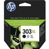 HP 303XL T6N04AE Nero ENVY 6230, 6220, 6232, 7830, 7130, 7134 600pag - T6N04AE