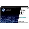HP Toner N. 59A CF259A Nero LJ Pro MFP M428 serie, M404 serie - CF259A