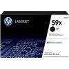 HP Toner 59X CF259X Nero LJ Pro MFP M428 serie, M404 serie - CF259X