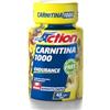 PROACTION Srl PROACTION CARNITINA 1000 45CPR