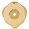 B. Braun Milano Flexima Key Placca Piana per Stomia 5 pezzi 50mm