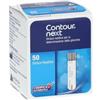 Ascensia Diabetes Care Ascensia Diabets Care Contour Next Strisce Reattive per la Misurazione della Glicemia 50 pezzi