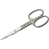 Beautytime Forbici Punta Dritta Sottile BT 105 per Manicure 1 pezzo