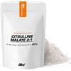 Ab's MAXIMIZE YOUR BODY L-Citrulina-DL-Malato (2:1) * 41 razioni/polvere 250 g * Purezza garantita: 100%