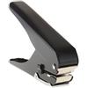 DONGKER Perforatore Foro Singolo,4 x 15 mm Punzonatrice Portatile per Carta per Ufficio Scuola (10 Pezzi di Carta alla Volta)
