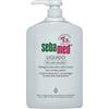 Sebapharma Linea Sebamed Detergente Liquido viso e corpo 1 Litro