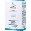 BioNike Aknet Active Peel Lozione Microesfoliante ai 3 Acidi 10 Salviettine