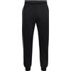 Only & Sons Onsceres Sweat Pants Noos Pant Tuta Felpato Polsino Nero Uomo