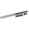 Gibidi Prolunga guida Gibidi per porte da garage Taimen AJ01450