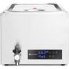 Hendi Sistema di cottura sottovuoto a bagnomaria GN 1/1, HENDI, 20L, 230V/600W, 350x680x(H)275mm