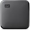 Western Digital WD Elements SE 480 GB Portatile SSD, velocità di lettura fino a 400 MB/sec