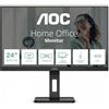 AOC Pro-line - p3 series - monitor a led - full hd (1080p) - 24'' 24p3cv