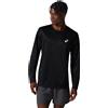 ASICS CORE LS TOP T-Shirt Running Uomo