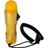 BEST DIVERS PULSAR STROBO E LIGHT GIALLA Torcia