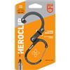 BEST DIVERS GERAID HEROCLIP 1 MINI Moschettone
