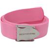 BEST DIVERS CINTURA FUXIA FIB. INOX in Nastro Tessuto