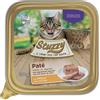Mister Stuzzy Cat - - 100GR