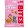 Edgard&Cooper Snack Cani Bocconcini Top Dog Bites Anatra con Pollo Small - Edgard&Cooper - Snack Cani Bocconcini Top Dog Bites Anatra con Pollo Small - 50Gr. Piccoli