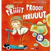 NUINUI Priiiit prooot prruuut. Una storia rumorosa. Ediz. a colori