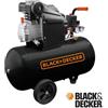 Black & Decker Compressore 50lt. ad olio black&decker - BXCM0032E