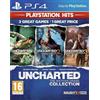 Sony Uncharted: The Nathan Drake Collection Ps4- Playstation 4