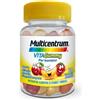 Multicentrum VitaGummy Integratore Vitamine e Minerali 30 Caramelle gommose