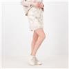Isaac Mizrahi Live! Isaac Mizrahi Live LINEA SOHO Gonna pantaloncino Cotone e modal Vita elasticata