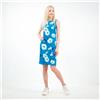 Isaac Mizrahi Live! Isaac Mizrahi Live Abito midi smanicato