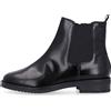 Soffice Sogno Beatles in pelle Inserto elastico Tacco 3 cm Made in Italy