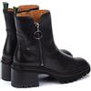 Pikolinos Stivaletti in pelle con tacco 6,5 cm