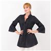 Caterina Lancini Camicia in mussola di cotone