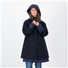 WESTLAND Capospalla componibile: piumino + cappotto