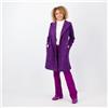 A*dela Cappotto a vestaglia con cappuccio