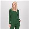 Modern Soul by AnyBody T-shirt a maniche lunghe cotone e modal
