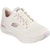 Skechers Sneaker stringata "Arch Fit 2.0 - Big League"