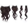 Hairdo Fineline Wavy Kit Kit Extension mosse modellabili 4pz