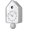 Guzzini Orologio da parete con pendolo fotosensibile