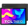 TCL Tab10 Tablet 10.1 Wi-Fi Ram 4GB, ROM 64GB