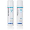 Ultrasun Sports Gel Protezione solare corpo SPF50 (2x200ml)