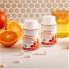 Armores Natura Integratore alimentare Vitamina C (2x60 cps)