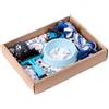 Lovely Home Kit giochi e accessori per cani (5pz)